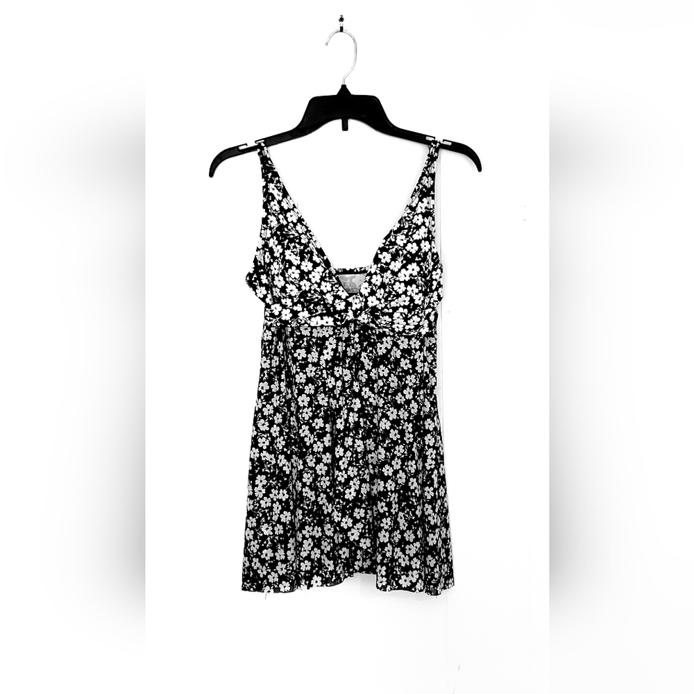 A.C.T. One Piece Swimsuit